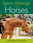 Sports Massage for Horses Cover Image