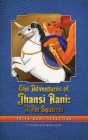 The Adventures Of Jhansi Rani: A Pet Squirrel By Priya Mary Sebastian, Minz Joseph (Illustrator) Cover Image