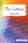 Lottery (Tale Blazers) Cover Image