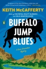 Buffalo Jump Blues: A Novel (A Sean Stranahan Mystery #5) Cover Image