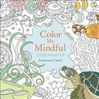 Color Me Mindful: Underwater Cover Image
