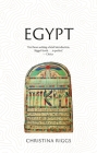 Egypt: Lost Civilizations By Christina Riggs Cover Image