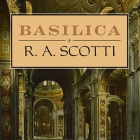 Basilica Lib/E: The Splendor and the Scandal: Building St. Peter's Cover Image