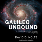 Galileo Unbound: A Path Across Life, the Universe and Everything Cover Image