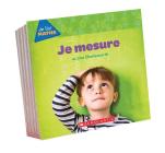 Je Lis! Maths: Série 2 By Liza Charlesworth Cover Image