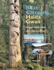 Boat Camping Haida Gwaii, Revised Second Edition: A Small Vessel Guide Cover Image