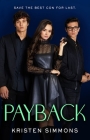 Payback (Vale Hall #3) Cover Image