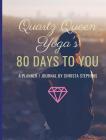 80 Days To You By Christa Stephens Cover Image