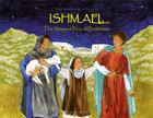 Ishmael: The Shepherd Boy of Bethlehem By Odile Haumonte, Joelle d'Abadie (Illustrator) Cover Image