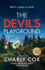 The Devil's Playground (Detective Alyssa Wyatt) By Charly Cox Cover Image