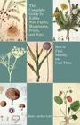 Complete Guide to Edible Wild Plants, Mushrooms, Fruits, and Nuts: How to Find, Identify, and Cook Them By Katie Letcher Lyle Cover Image
