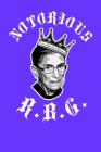 Notorious RBG Cover Image