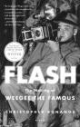 Flash: The Making of Weegee the Famous Cover Image