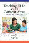 Teaching ELLs Across Content Areas: Issues and Strategies Cover Image