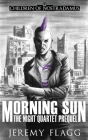 Morning Sun By Jeremy Flagg Cover Image