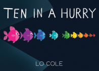 Ten in a Hurry By Lo Cole Cover Image