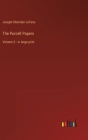 The Purcell Papers: Volume 3 - in large print By Joseph Sheridan Lefanu Cover Image