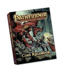 Pathfinder Roleplaying Game: Core Rulebook Cover Image
