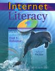 Hofstetter ] Internet Literacy ] 1998 ] 1 Cover Image