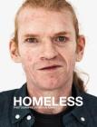 Bryan Adams: Homeless By Bryan Adams (Photographer) Cover Image