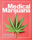 Medical Marijuana By Publications International Ltd Cover Image