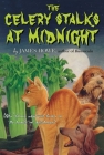 The Celery Stalks At Midnight (Bunnicula and Friends) By James Howe, Leslie Morrill (Illustrator) Cover Image