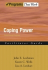 Coping Power Child Group Program (Treatments That Work) By John E. Lochman, Karen Wells, Lisa Cover Image