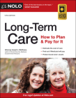 Long-Term Care: How to Plan & Pay for It Cover Image