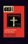 Racionais McS' Sobrevivendo No Inferno (33 1/3 Brazil) Cover Image