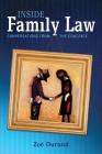 Inside Family Law: Conversations from the Coalface By Zoe Durand Cover Image