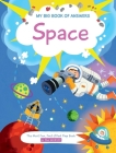 My Big Book of Answers Space By Little Genius Books Cover Image
