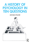 A History of Psychology in Ten Questions Cover Image