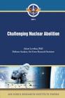 Challenging Nuclear Abolition Cover Image