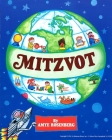 Mitzvot By Behrman House Cover Image