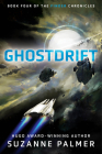 Ghostdrift (The Finder Chronicles #4) By Suzanne Palmer Cover Image