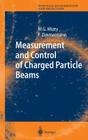 Measurement and Control of Charged Particle Beams (Particle Acceleration and Detection) By Michiko G. Minty, Frank Zimmermann Cover Image