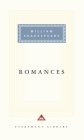 Romances: Introduction by Tony Tanner (Everyman's Library Classics Series) Cover Image