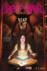 Read It and Weep! (You're Invited to a Creepover #13) By P.J. Night Cover Image