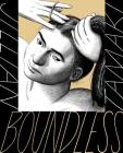 Boundless By Jillian Tamaki Cover Image