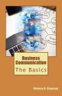 Business Communication: The Basics Cover Image