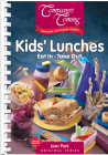Kids' Lunches: Eat in - Take Out (Original) Cover Image