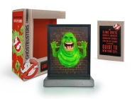 Ghostbusters: Light-Up Slimer: With Sound! Cover Image