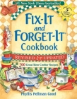 Fix-It and Forget-It Revised and Updated: 700 Great Slow Cooker Recipes By Phyllis Good Cover Image