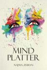 Mind Platter By Najwa Zebian Cover Image