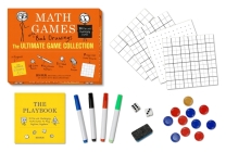 Math Games with Bad Drawings: The Ultimate Game Collection By Ben Orlin Cover Image