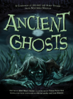 Ancient Ghosts: A Collection of Strange and Scary Stories from Northern Norway By Edel Marit Gaino, Olivia Lasky (Translator), Lea Simma (Translator) Cover Image