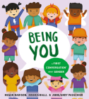 Being You: A First Conversation About Gender (First Conversations) Cover Image