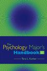 Custom Enrichment Module: The Psychology Major's Handbook Cover Image