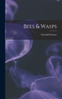 Bees & Wasps By Oswald H. Latter Cover Image