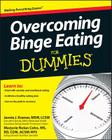 Overcoming Binge Eating For Du (For Dummies) By Kramer Cover Image